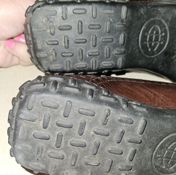 Great pair of Cole Haan loafers - Picture 5 of 6